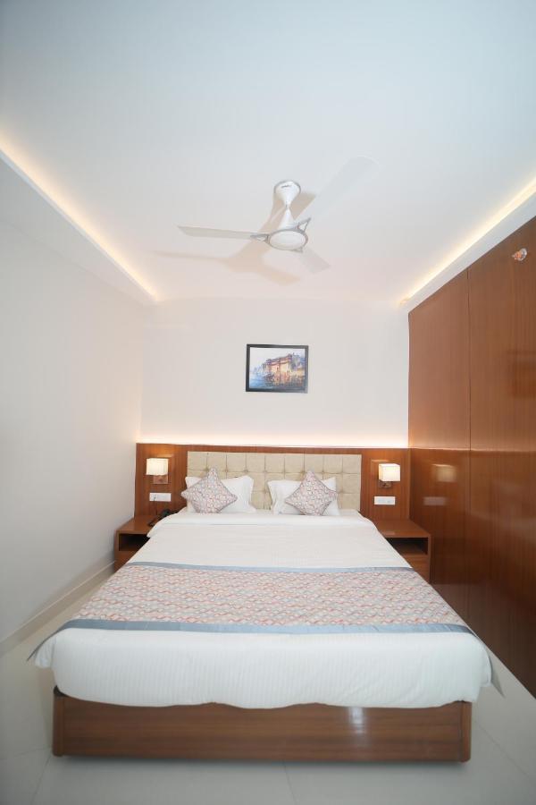 Hotel Veda By Rks 3*